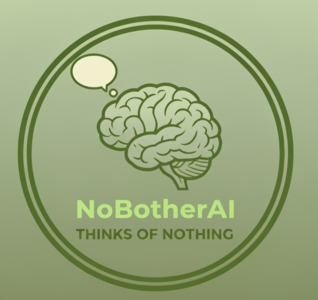 NoBotherAI Icon